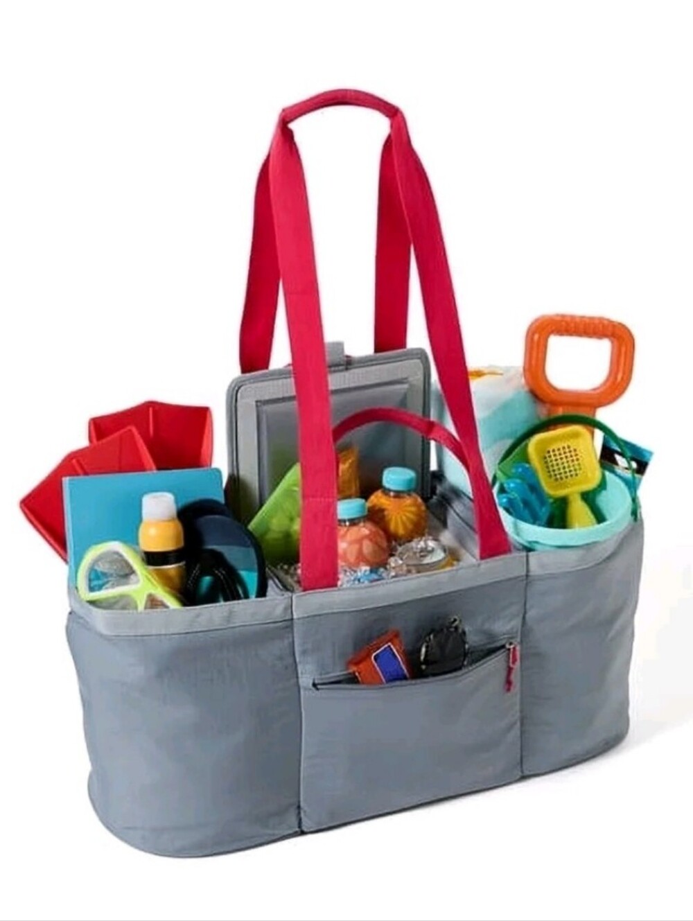 Coleman 16 Can Soft Cooler Tote 11 Qt NWT